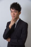 全台唯一的點心晚宴場次！當夢想撞到現實，讓出生自新竹的二十歲的美國CEO江子良，和你一起與現實面對面溝通！_圖片(2)