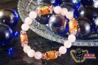 客製化施華洛世奇水鑽酒瓶雕刻情人節特惠_圖片(3)