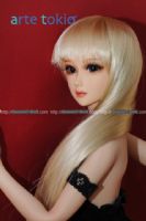 queen7-doll1/3矽膠娃娃(萌女宮)Room3-mini(60~30cm)_圖片(1)