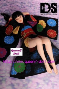 queen7-doll(蘿莉公主138cm娃娃)_圖片(4)
