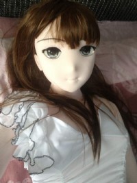 queen7-doll 1:1動漫布娃娃_圖片(3)