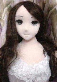 queen7-doll 1:1動漫布娃娃_圖片(4)