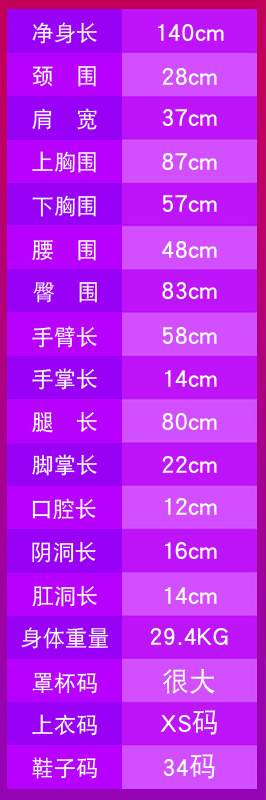 TPE158cm大胸娃娃(紗織) - 20190322144412-237182163.jpg(圖)