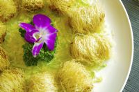 新竹竹北超好吃的餐廳-晶華港式飲茶 還有年菜、尾牙與婚禮喜宴喔！_圖片(4)