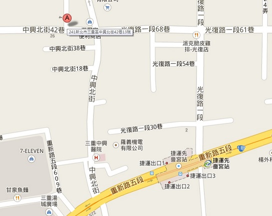 巧克力貴賓 巧巧愛上你 - 20140215113848-435574256.jpg(圖)