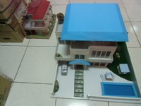 中元普渡中秋新年清明端午全省紙紮屋三樓北中南部送貨一天到指定地點可送殯儀館拜飯區禮廳堂火化場佛堂寶塔禮儀做七入寶塔位骨灰位生前契約化奉先人中元節紙品大小型紙紮屋清明掃墓紙扎禮品紙紮往生靈厝靈屋清明掃墓_圖片(1)