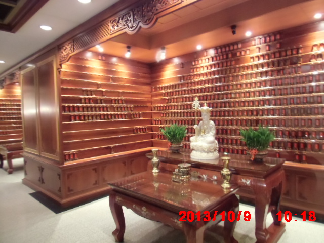 0920331912ˋ購批發價買賣祥雲觀牌位3樓D區8排2位座南低價便宜換現金賠錢出售歡迎問有其他方位及價錢祥雲觀寶塔位園區新北市金山五湖里南勢湖74-9號買前請先問牌位有無ˊ售出全省寶塔位買賣北中南 - 20160623080459-640513224.JPG(圖)