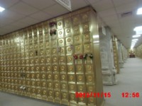 0912802711收購批發價買賣祥雲觀骨灰位2樓A區4A列10排8位座南低價便宜換現金賠錢售歡迎問有其他方位價錢祥雲觀寶塔位園區新北市金山五湖里南勢湖74-9買前請先問有無ˊ售出全省寶塔位北中南買賣_圖片(1)