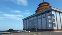 新北市萬里龍嚴福田妙國骨灰位寶塔位105年重陽法會國曆105年10月9日0928590980買賣福田妙國骨灰位牌位骨甕位投資塔位生前契約買賣全省塔位買賣撿骨禮儀服務_圖片(1)
