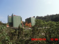 0912802711一0928590980新竹琉璃光蓮花世界寶塔105年重陽節歡迎到園區祭拜收購批發價新竹琉璃光骨灰位牌位新竹琉璃光寶塔公司或園區過戶塔位權狀買賣一日完成全省寶塔位買賣北部中部南部服務_圖片(1)