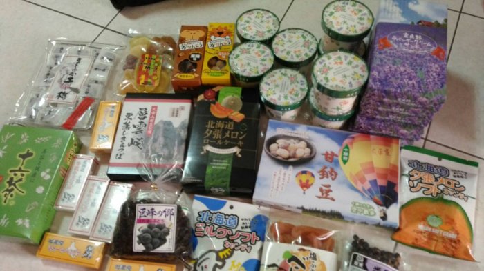 0905556902行動也是賴ID代購日本九州任何產品餅乾飲料用品歡迎免費諮詢服務十六茶不犯法為原則106年9月1號出發日本9月5日回台灣需要物品不一定買得到歡迎免費諮詢服務問答 - 20170828192941-966367380.jpg(圖)