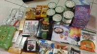 0905556902行動也是賴ID代購日本九州任何產品餅乾飲料用品歡迎免費諮詢服務十六茶不犯法為原則106年9月1號出發日本9月5日回台灣需要物品不一定買得到歡迎免費諮詢服務問答_圖片(1)