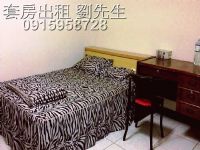  (半年繳及年繳即享有優惠)!! 中壢市中原大學附近套房出租 請洽0915958728 (小劉)_圖片(1)