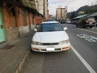 Honda 本田 Accord k7 自售 3萬8 洽 0983-909-909_圖片(2)