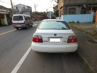 Honda 本田 Accord k7 自售 3萬8 洽 0983-909-909_圖片(4)