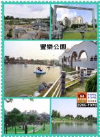 《買》水岸八期豐樂公園別墅,地32.6坪  (鑑賞專線22987979)_圖片(1)