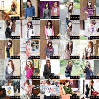 衣貝子服飾切貨批發_圖片(3)