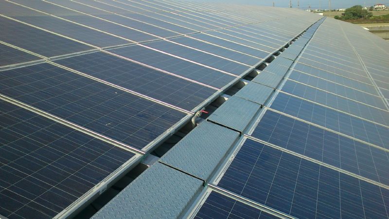 工廠/住家/畜牧場屋頂建置太陽能發電系統專案 - 20130111151038_888317099.JPG(圖)
