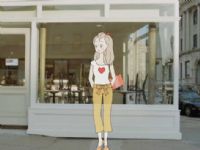 為您設計專屬動畫人物、打造手繪風結婚MV－東京愛情動画_圖片(1)