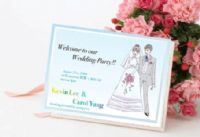 為您設計專屬動畫人物、打造手繪風結婚MV－東京愛情動画_圖片(3)