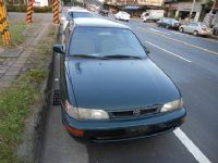 Toyota/豐田,96年,美規卡勒拉,中古車,代步車,二手車,自排,售3.8, 0983-909-909 _圖片(3)