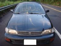 95A秀,Toyota/豐田,1.6西西,省油,省稅, 況佳自售3.5 _圖片(4)