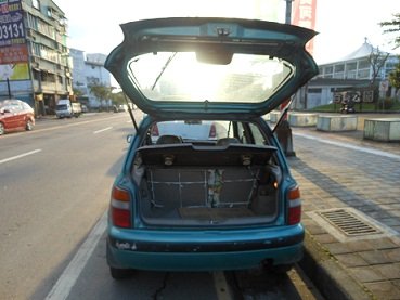 日產 MARCH 1994年(馬曲5D) 省油.省稅 售2.8萬 ~0983-909-909  - 20130117162939_411415298.jpg(圖)