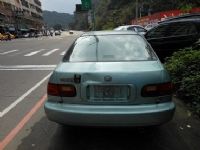 da/本田 Civic 美規4D 自排 女用一手 況佳 自售2.8萬 0983-909-909買賣交換詢問(智慧LINE)加好友0983-909-909(遠傳) (位置基隆八堵) _圖片(2)
