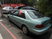da/本田 Civic 美規4D 自排 女用一手 況佳 自售2.8萬 0983-909-909買賣交換詢問(智慧LINE)加好友0983-909-909(遠傳) (位置基隆八堵) _圖片(3)