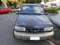2000年Kia/起亞 吉普車 4X4 四輪加大,平穩馬力大 售4.8萬 0983-909-909買賣交換詢問(智慧LINE)加好友0983-909-909(遠傳) (位置基隆八堵) _圖片(2)