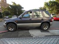 2000年Kia/起亞 吉普車 4X4 四輪加大,平穩馬力大 售4.8萬 0983-909-909買賣交換詢問(智慧LINE)加好友0983-909-909(遠傳) (位置基隆八堵) _圖片(3)