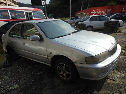 99年日產NISSAN HV 1.6 cc 自售 3萬8 洽0983-909-909買賣交換詢問(智慧LINE)加好友0983-909-909(遠傳) (位置基隆八堵)  - 20130117163831_411936748.jpg(圖)