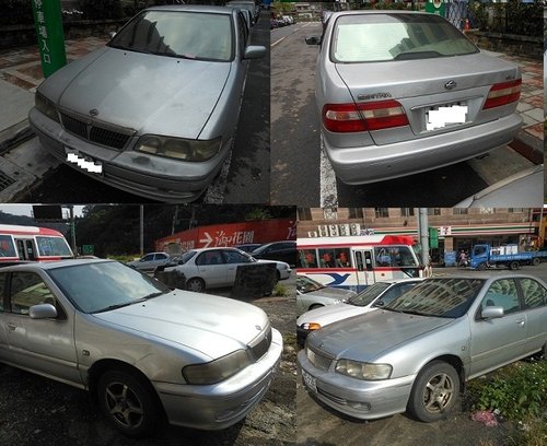 99年日產NISSAN HV 1.6 cc 自售 3萬8 洽0983-909-909買賣交換詢問(智慧LINE)加好友0983-909-909(遠傳) (位置基隆八堵)  - 20130117163831_411949232.jpg(圖)