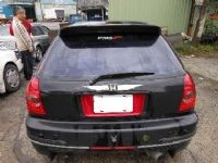 1998年 本田 喜美 K8 3門一手車自售 8萬8 洽0983-909-909買賣交換詢問(智慧LINE)加好友0983-909-909(遠傳) (位置基隆八堵) _圖片(1)