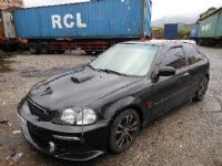 1998年 本田 喜美 K8 3門一手車自售 8萬8 洽0983-909-909買賣交換詢問(智慧LINE)加好友0983-909-909(遠傳) (位置基隆八堵) _圖片(2)