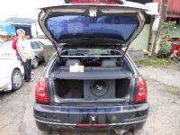 1998年 本田 喜美 K8 3門一手車自售 8萬8 洽0983-909-909買賣交換詢問(智慧LINE)加好友0983-909-909(遠傳) (位置基隆八堵) _圖片(3)