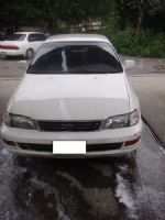 豐田 95年 A秀2.0cc 自排 況佳 自售 3萬8 洽 買賣交換詢問(智慧LINE)加好友0983-909-909(遠傳) (位置基隆八堵) _圖片(1)