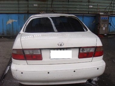 豐田 95年 A秀2.0cc 自排 況佳 自售 3萬8 洽 買賣交換詢問(智慧LINE)加好友0983-909-909(遠傳) (位置基隆八堵)  - 20130117164436_412392416.jpg(圖)