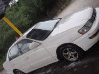 豐田 95年 A秀2.0cc 自排 況佳 自售 3萬8 洽 買賣交換詢問(智慧LINE)加好友0983-909-909(遠傳) (位置基隆八堵) _圖片(3)