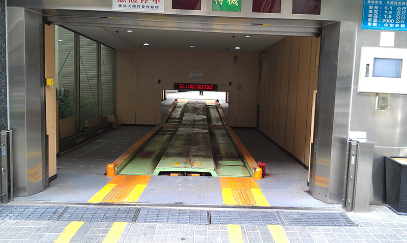 忠孝敦化商圈 室內停車位出租 - 20130121232457_782026334.jpg(圖)