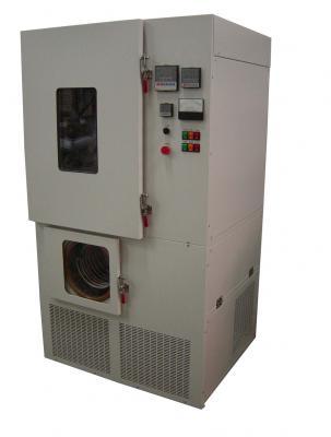 宏誠科儀｜冷卻循環水槽｜冷凍乾燥機｜恆溫水槽｜低溫/恆溫培養箱｜客製化儀器 - 20130131152732_617527532.JPG(圖)