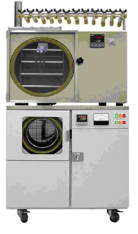 宏誠科儀｜冷卻循環水槽｜冷凍乾燥機｜恆溫水槽｜低溫/恆溫培養箱｜客製化儀器 - 20130131152732_617557365.JPG(圖)