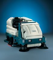 美國 Tennant 掃地機,洗地機全系列 業茂系統工程公司代理,提供維修,保養,出租,出售的服務_圖片(1)
