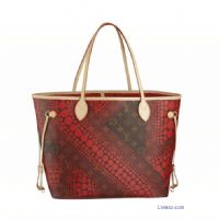 2012最新款LV路易威登女包草間彌生波點單肩包M40684_圖片(1)