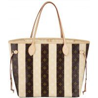 LV/路易威登新款時尚女包M40561中號_圖片(1)