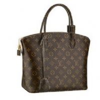 LV 2011秋冬新款老花包包時尚女包經典女士包包女式手提包M40597_圖片(1)