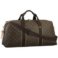 lv M40477 2011新款Weekender Beaubourg 大號斜挎包_圖片(1)