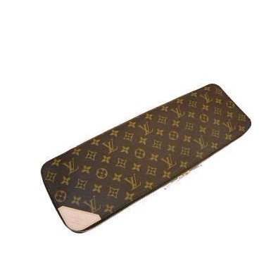 LV 時尚精品男包 老花男士領帶盒M47535 - 20130226124230_811003095.jpg(圖)