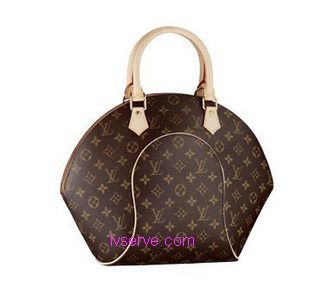LV 貝殼包中號手袋 M51126 - 20130226142820_817264028.jpg(圖)