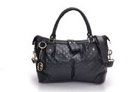 GUCCI 2011新款熱賣歐美風全皮女士單肩包女包247902_圖片(1)